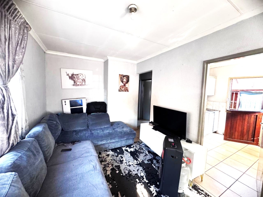 2 Bedroom Property for Sale in Vosloorus Gauteng