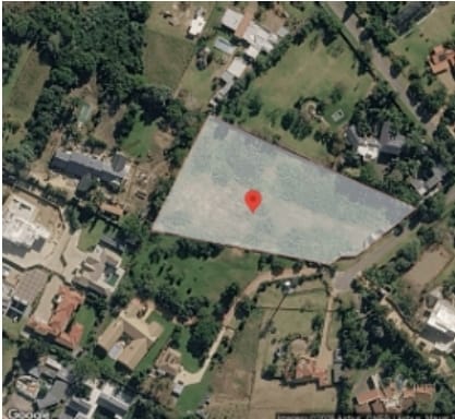 0 Bedroom Property for Sale in Ruimsig A H Gauteng