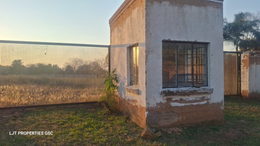 0 Bedroom Property for Sale in Ruimsig A H Gauteng