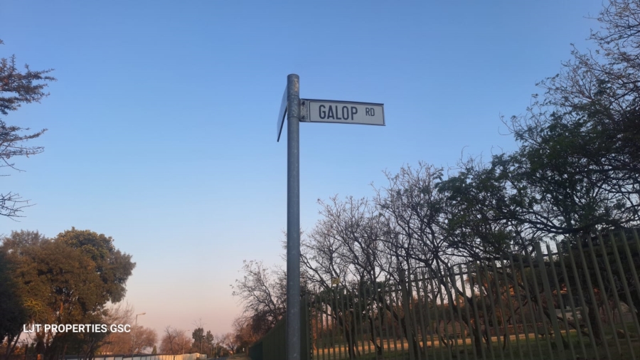 0 Bedroom Property for Sale in Ruimsig A H Gauteng