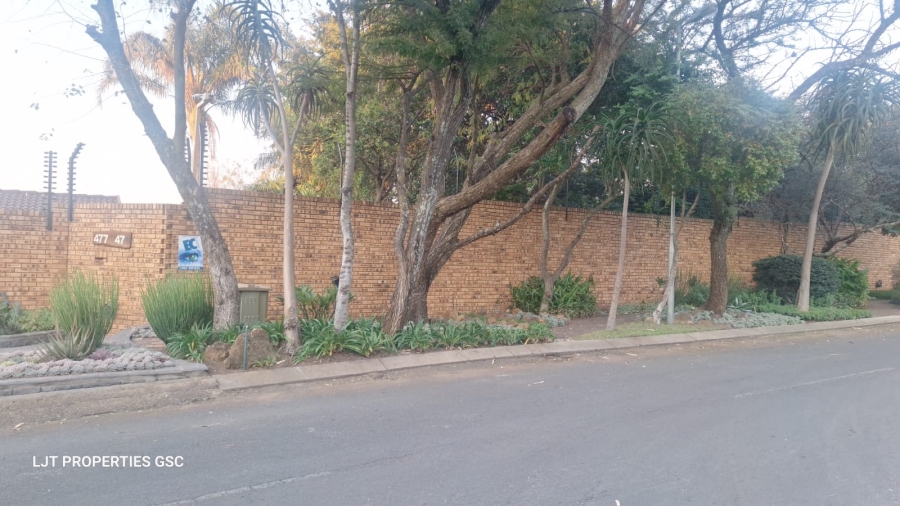 0 Bedroom Property for Sale in Ruimsig A H Gauteng