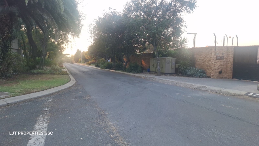 0 Bedroom Property for Sale in Ruimsig A H Gauteng