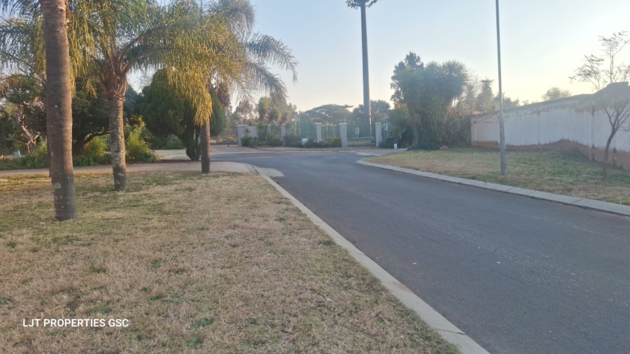 0 Bedroom Property for Sale in Ruimsig A H Gauteng