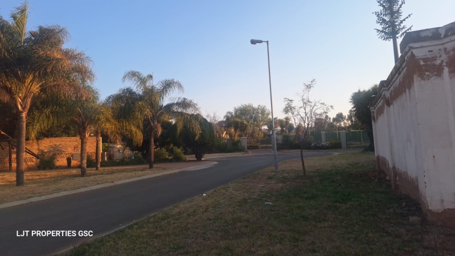 0 Bedroom Property for Sale in Ruimsig A H Gauteng
