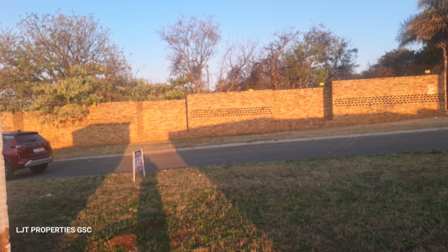 0 Bedroom Property for Sale in Ruimsig A H Gauteng