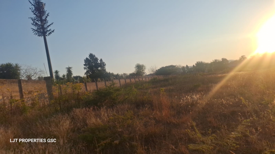 0 Bedroom Property for Sale in Ruimsig A H Gauteng