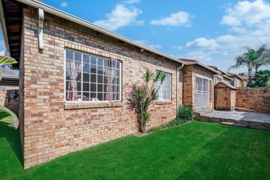 3 Bedroom Property for Sale in Bellairspark Gauteng
