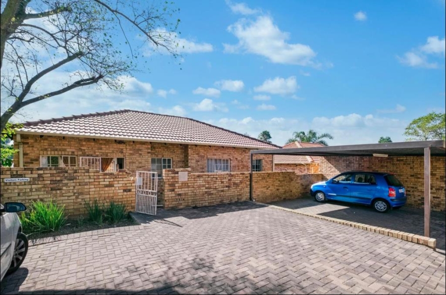 3 Bedroom Property for Sale in Bellairspark Gauteng