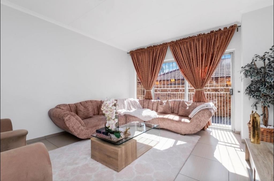 3 Bedroom Property for Sale in Bellairspark Gauteng