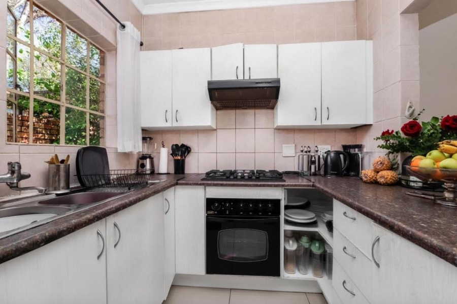 3 Bedroom Property for Sale in Bellairspark Gauteng