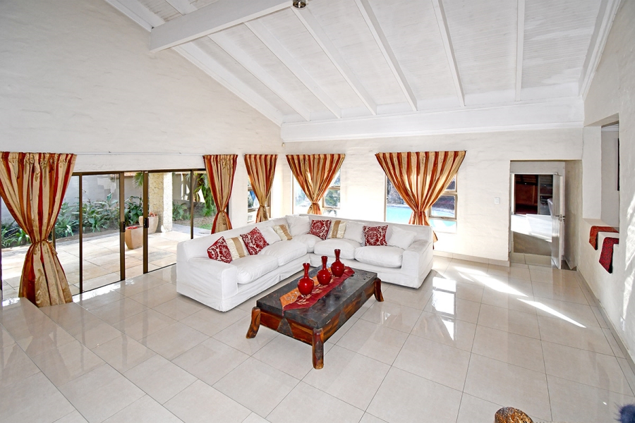 5 Bedroom Property for Sale in Bryanston Gauteng