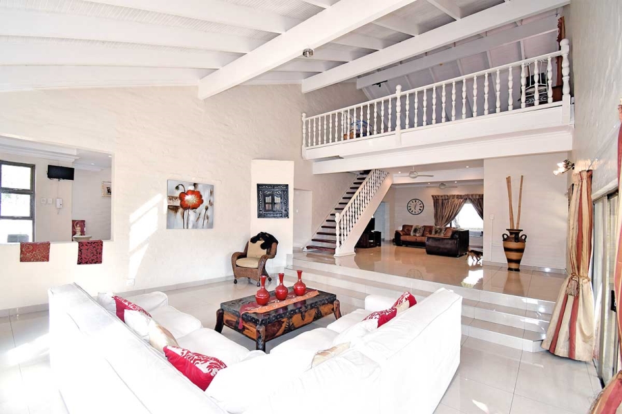 5 Bedroom Property for Sale in Bryanston Gauteng