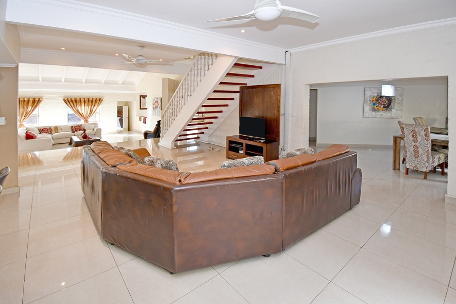 5 Bedroom Property for Sale in Bryanston Gauteng