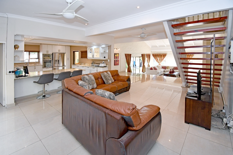 5 Bedroom Property for Sale in Bryanston Gauteng