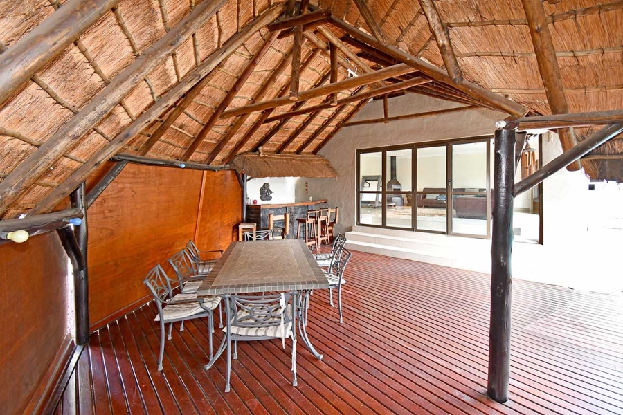 5 Bedroom Property for Sale in Bryanston Gauteng
