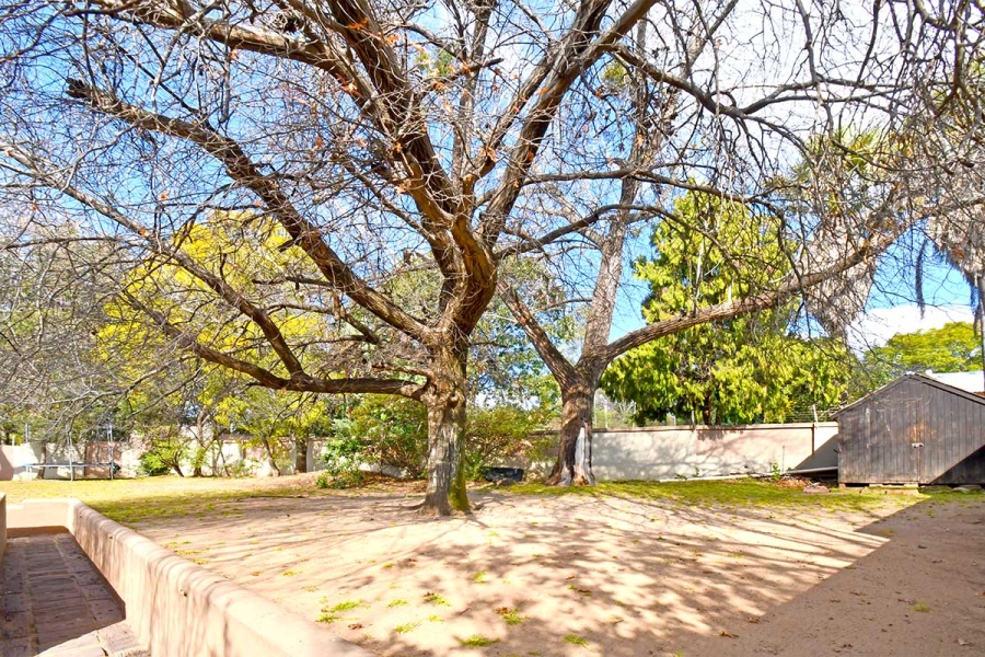 5 Bedroom Property for Sale in Bryanston Gauteng