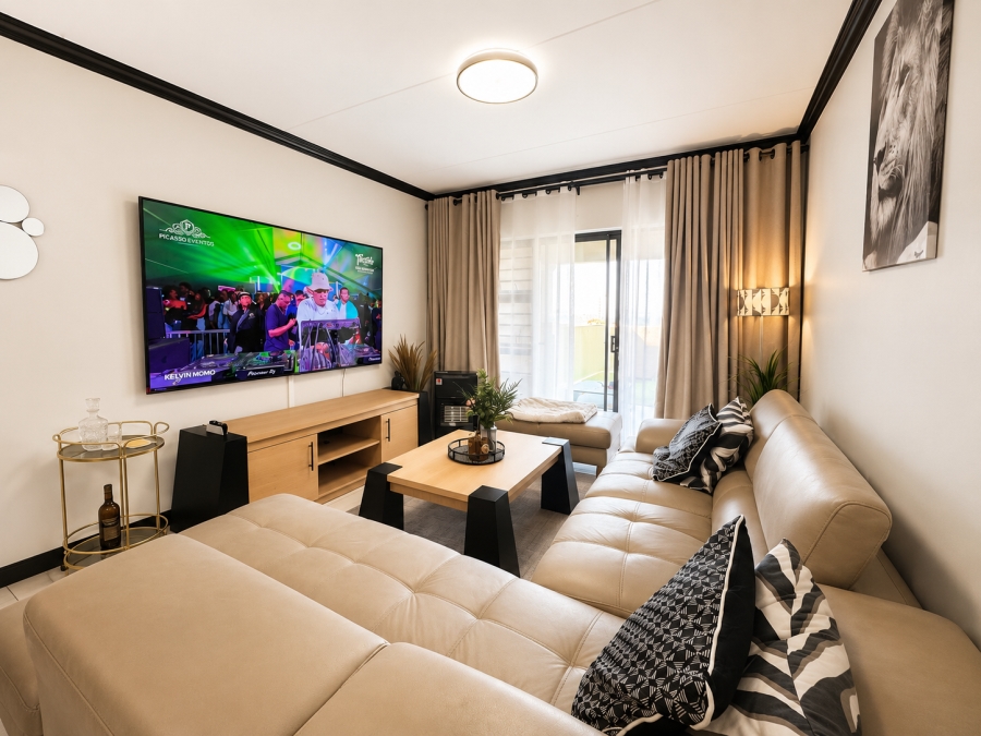 To Let 1 Bedroom Property for Rent in Blue Hills Gauteng