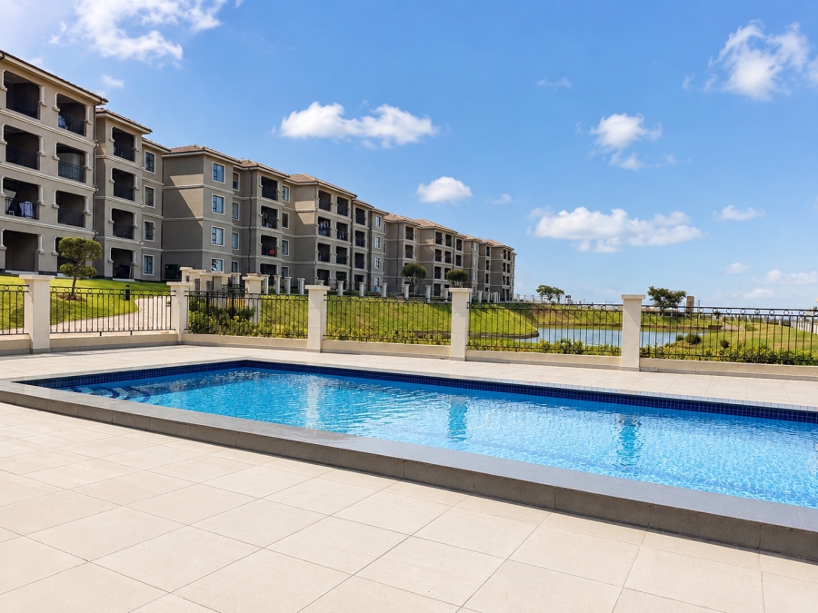 To Let 1 Bedroom Property for Rent in Blue Hills Gauteng