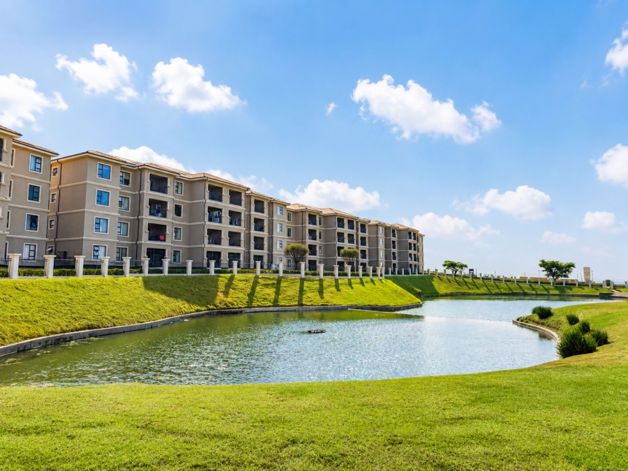 To Let 1 Bedroom Property for Rent in Blue Hills Gauteng