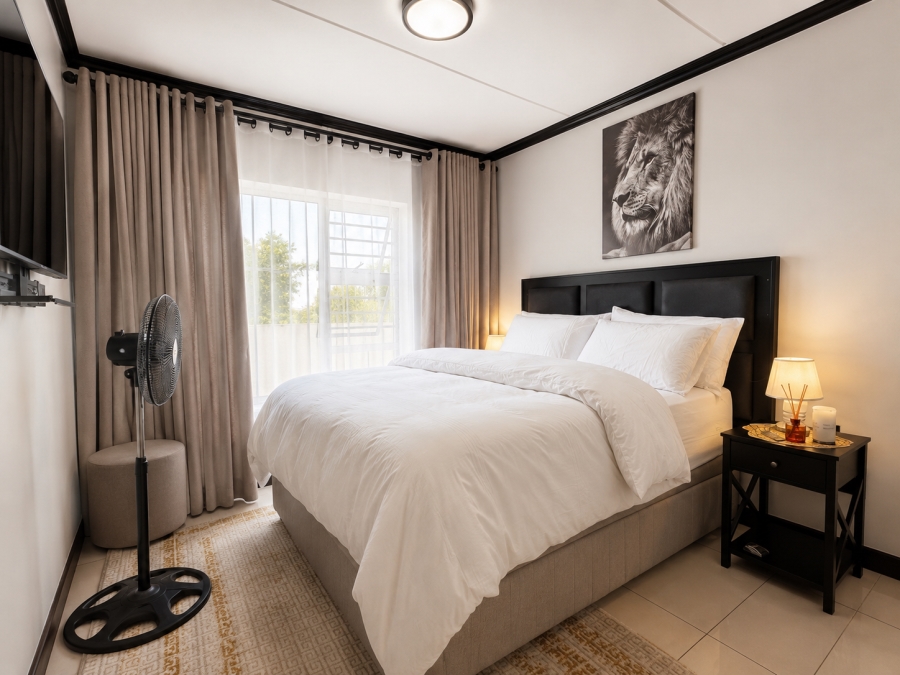 To Let 1 Bedroom Property for Rent in Blue Hills Gauteng