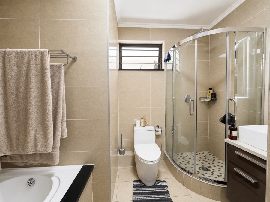 To Let 1 Bedroom Property for Rent in Blue Hills Gauteng
