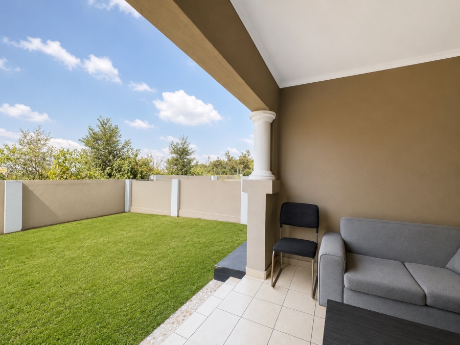 To Let 1 Bedroom Property for Rent in Blue Hills Gauteng