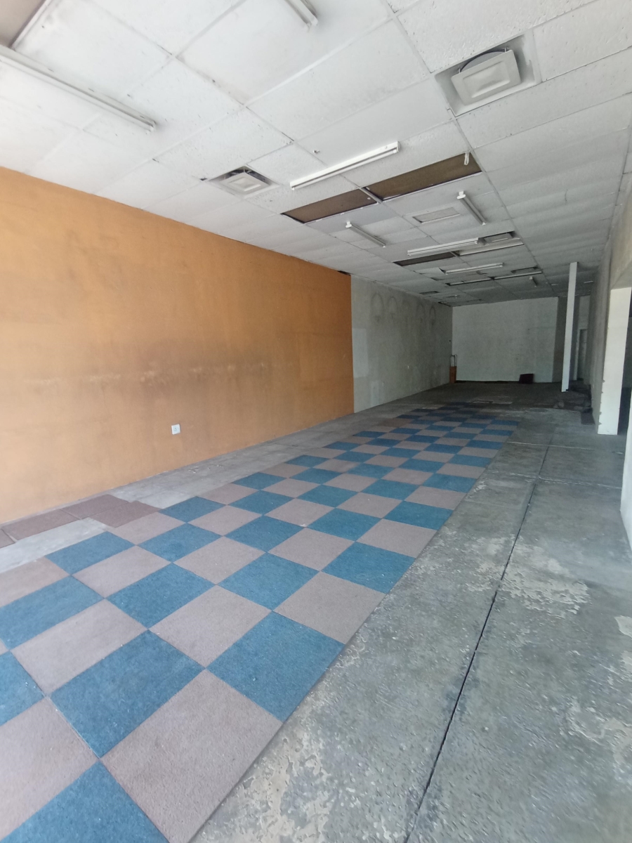 To Let Commercial Property for Rent in West Porges Gauteng