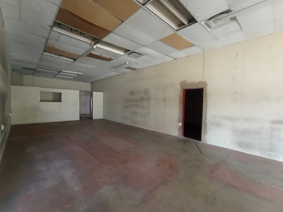 To Let Commercial Property for Rent in West Porges Gauteng