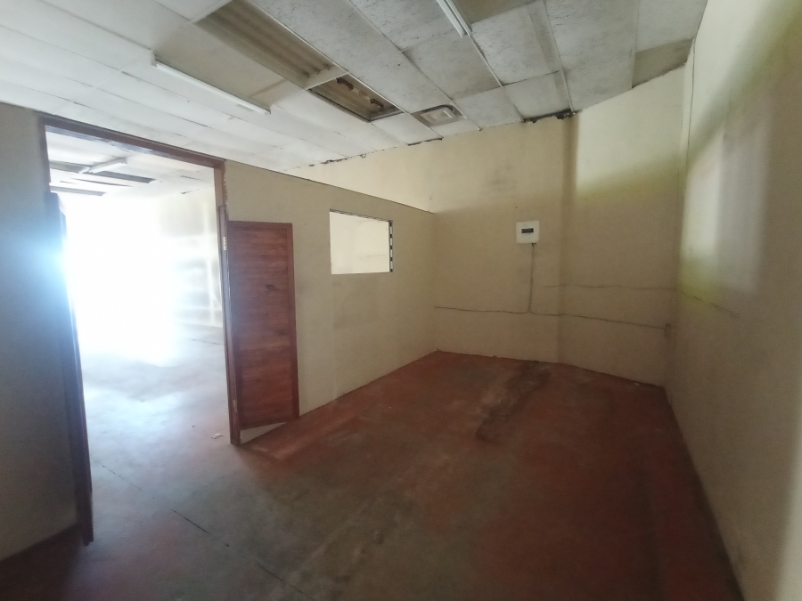 To Let Commercial Property for Rent in West Porges Gauteng