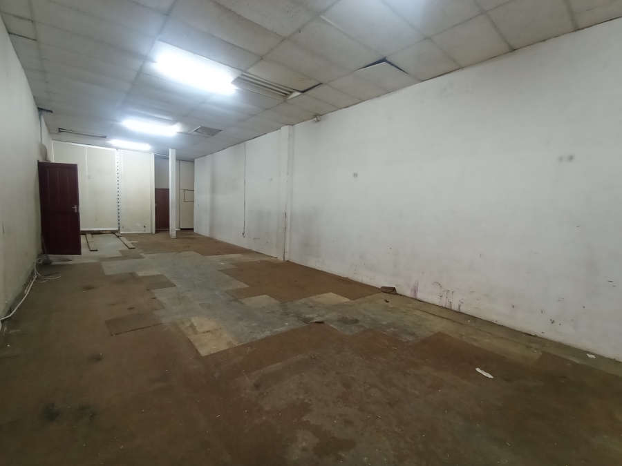 To Let Commercial Property for Rent in West Porges Gauteng