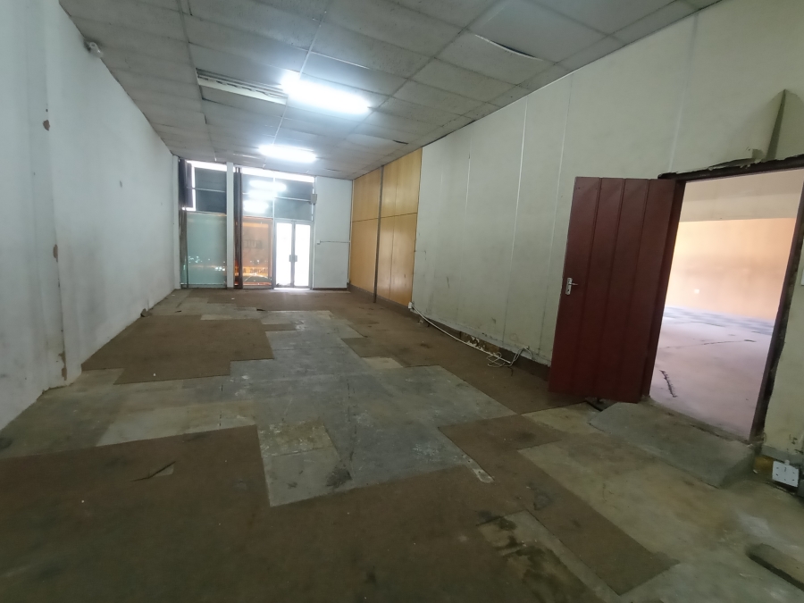 To Let Commercial Property for Rent in West Porges Gauteng