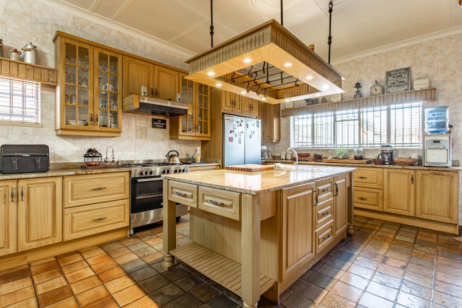 4 Bedroom Property for Sale in Krugersdorp North Gauteng