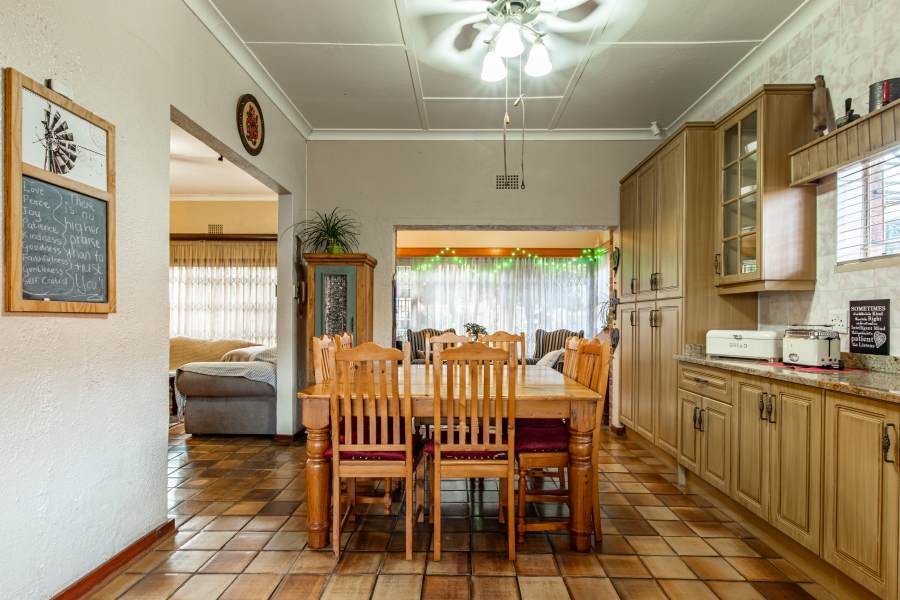 4 Bedroom Property for Sale in Krugersdorp North Gauteng