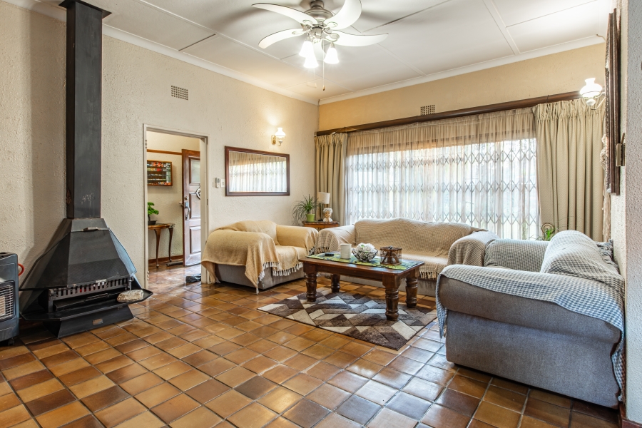 4 Bedroom Property for Sale in Krugersdorp North Gauteng