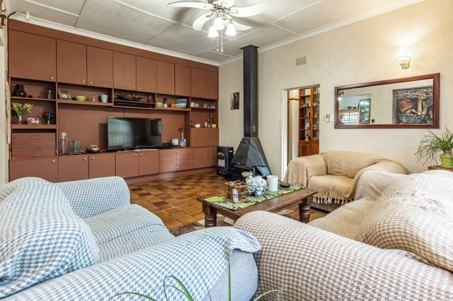 4 Bedroom Property for Sale in Krugersdorp North Gauteng