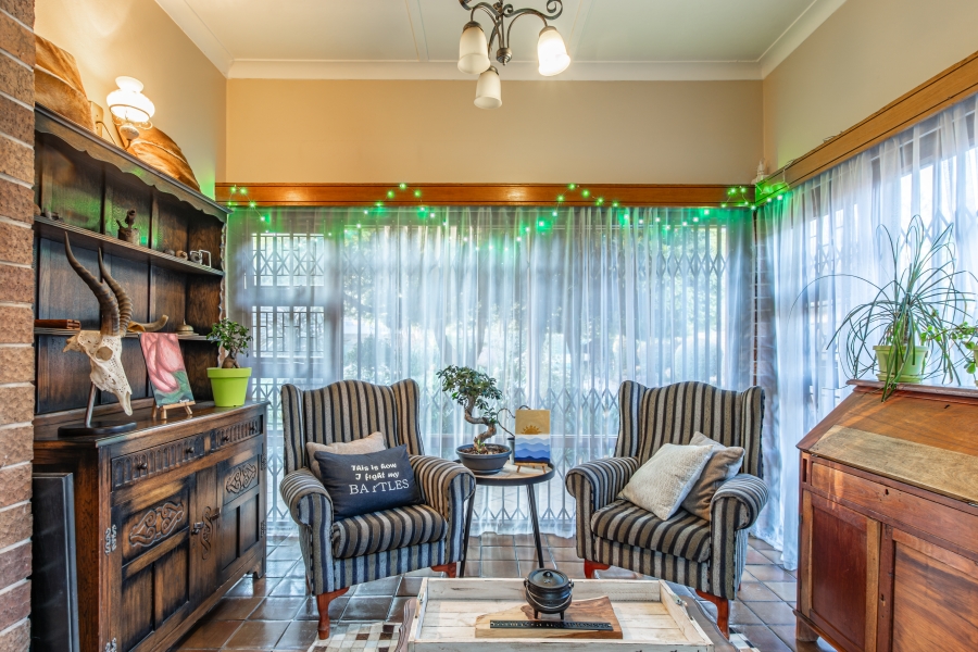 4 Bedroom Property for Sale in Krugersdorp North Gauteng