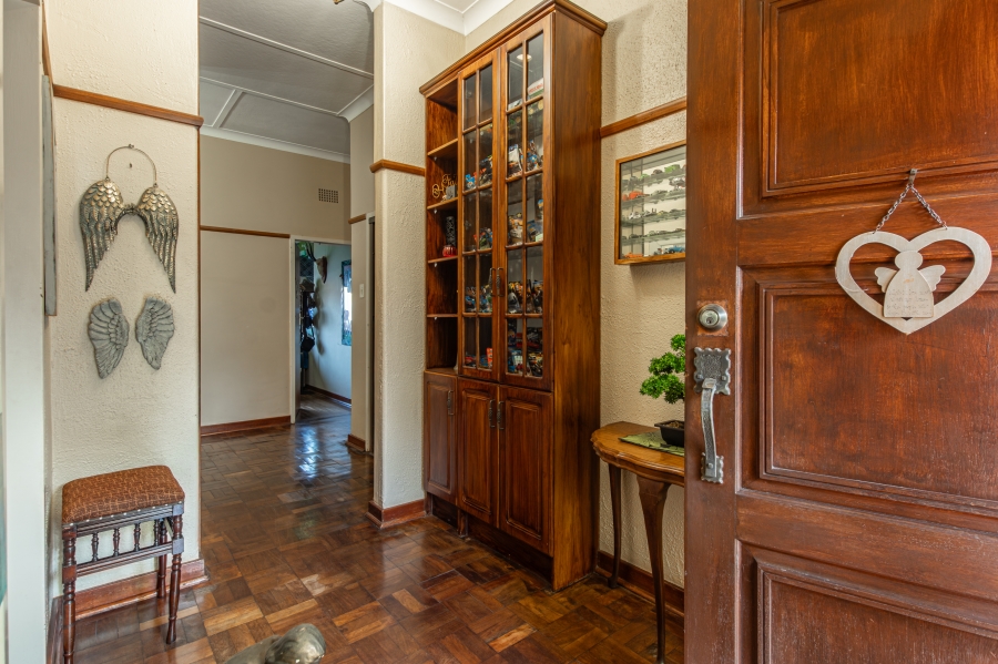 4 Bedroom Property for Sale in Krugersdorp North Gauteng