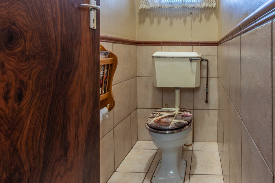 4 Bedroom Property for Sale in Krugersdorp North Gauteng