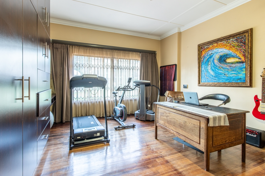 4 Bedroom Property for Sale in Krugersdorp North Gauteng
