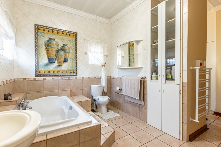 4 Bedroom Property for Sale in Krugersdorp North Gauteng