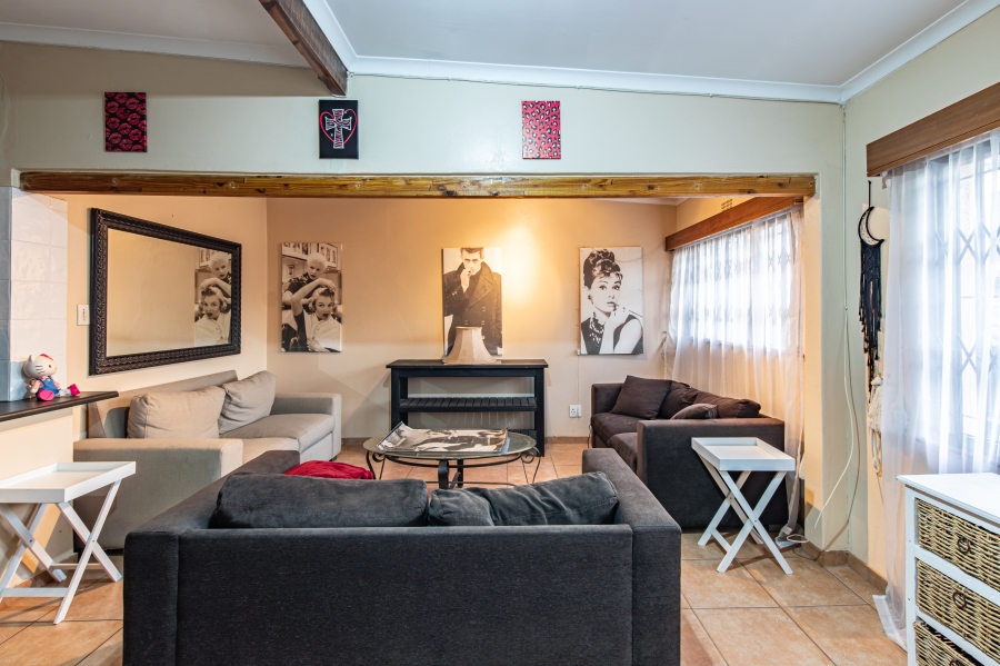 4 Bedroom Property for Sale in Krugersdorp North Gauteng
