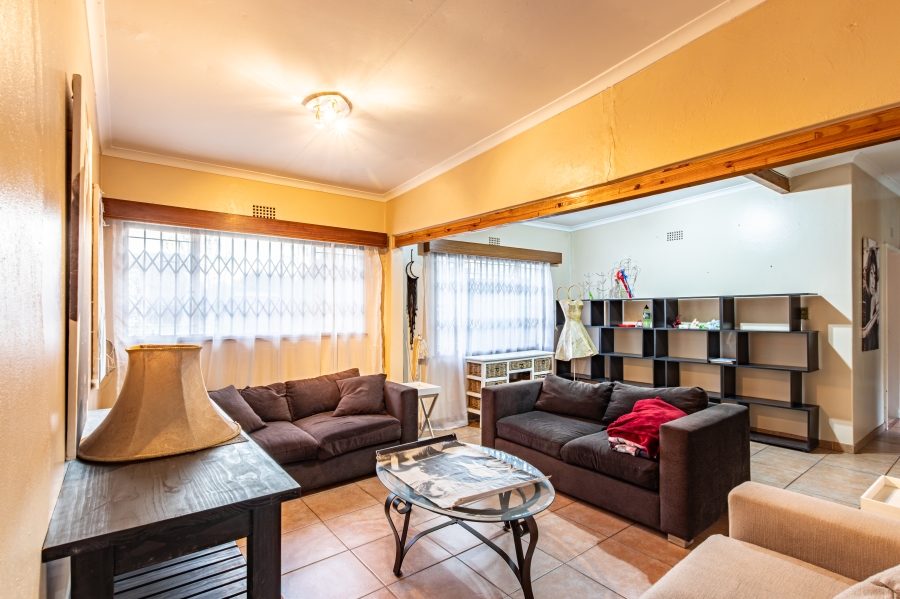 4 Bedroom Property for Sale in Krugersdorp North Gauteng