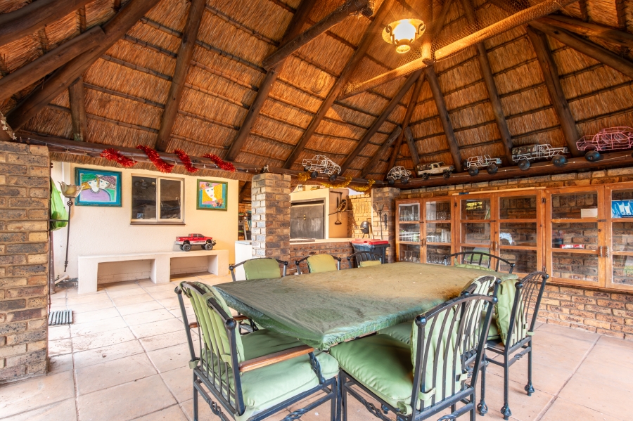 4 Bedroom Property for Sale in Krugersdorp North Gauteng