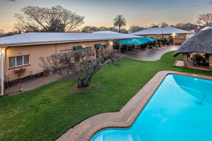 4 Bedroom Property for Sale in Krugersdorp North Gauteng