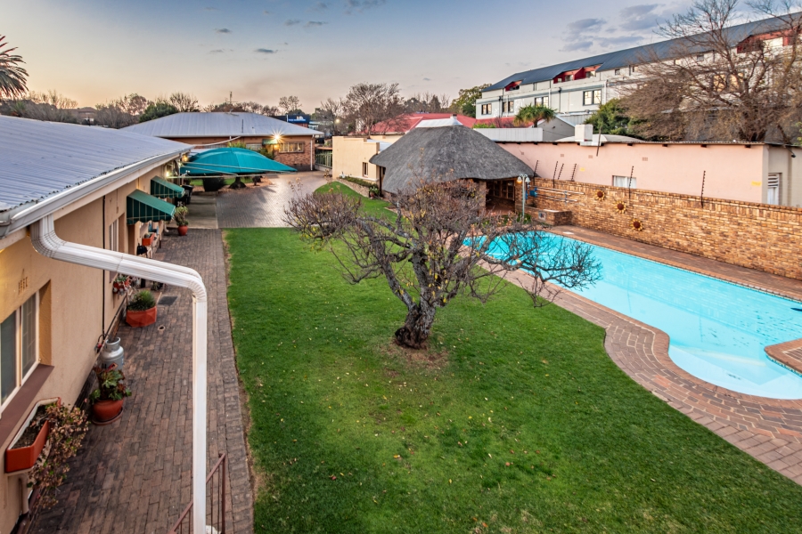 4 Bedroom Property for Sale in Krugersdorp North Gauteng