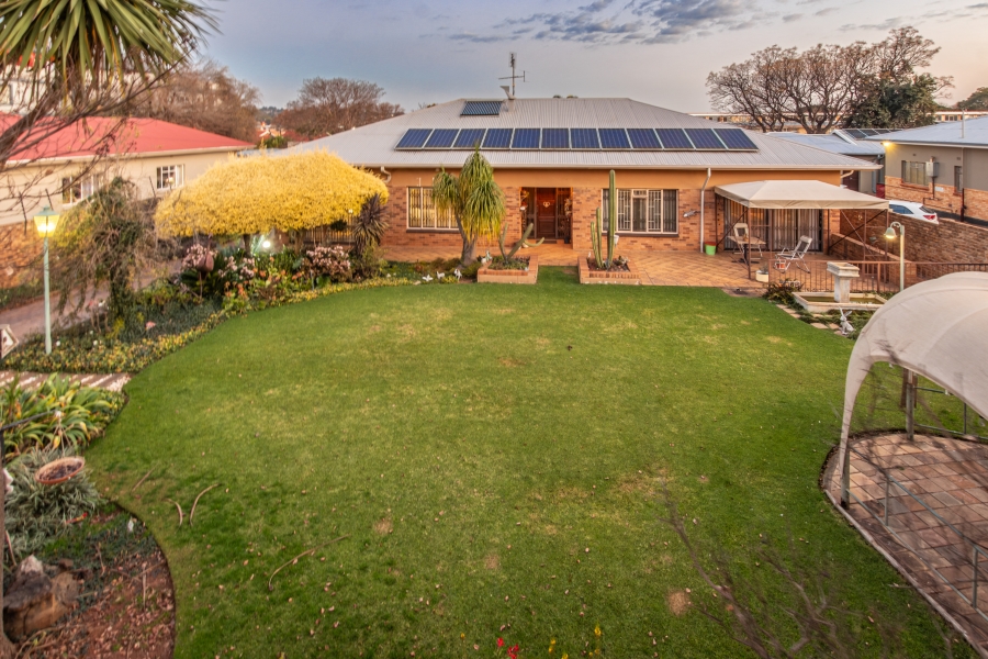 4 Bedroom Property for Sale in Krugersdorp North Gauteng
