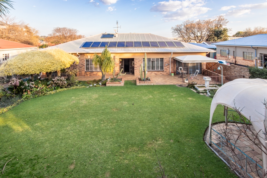 4 Bedroom Property for Sale in Krugersdorp North Gauteng