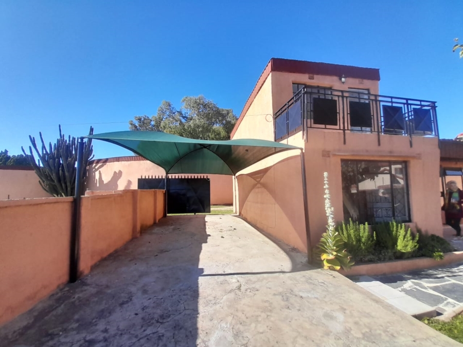 To Let 2 Bedroom Property for Rent in Randpark Ridge Gauteng