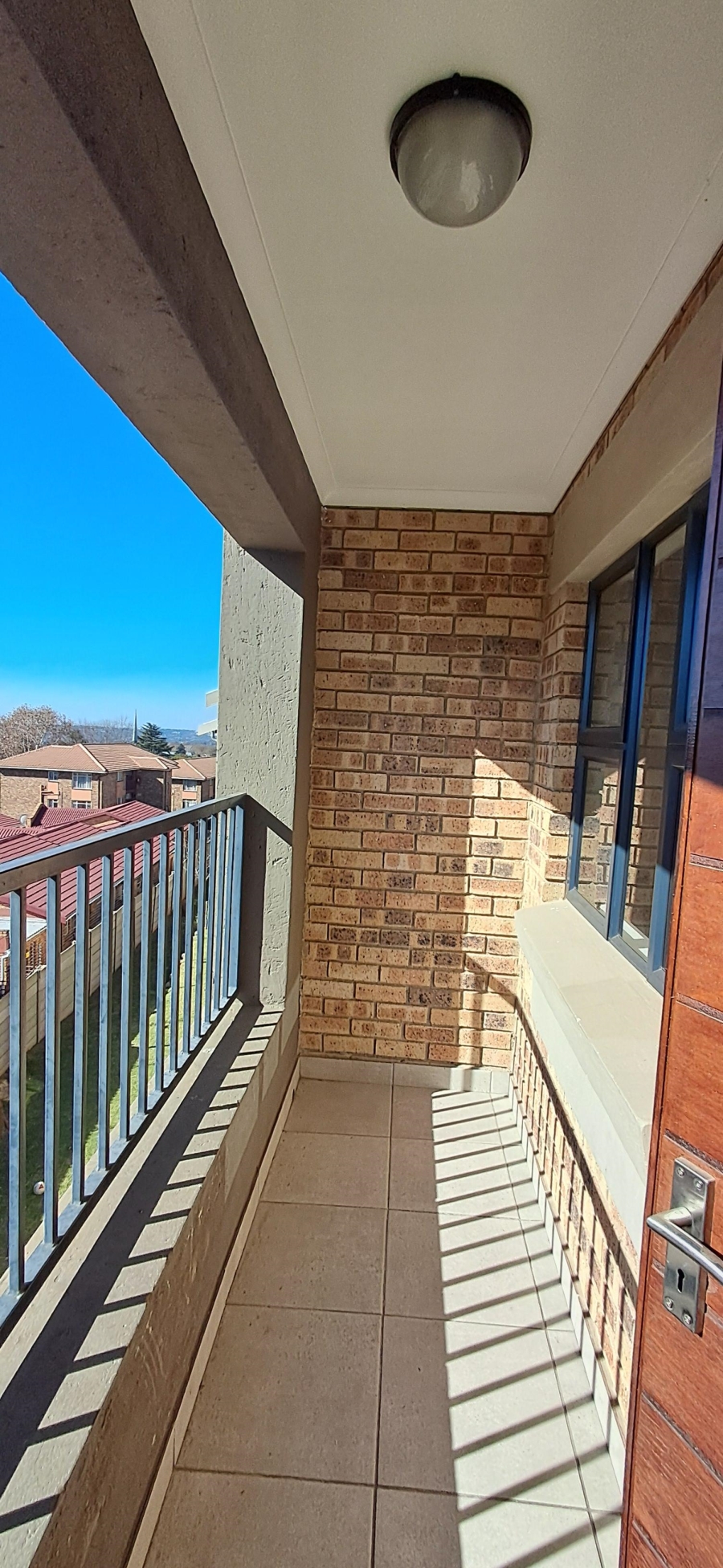 2 Bedroom Property for Sale in Whiteridge Gauteng