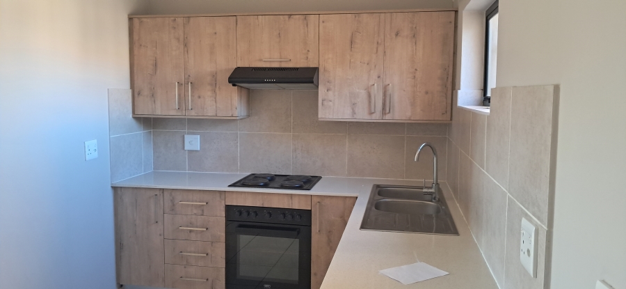 2 Bedroom Property for Sale in Whiteridge Gauteng